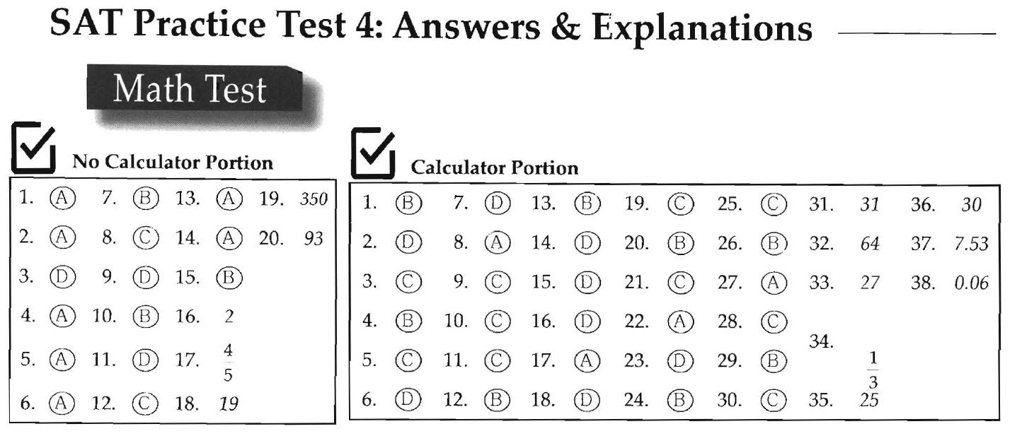 L4M7 Exam Reviews